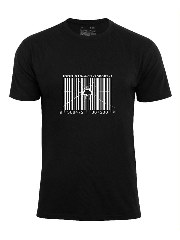 

Футболка Cotton PrimeВ, черный