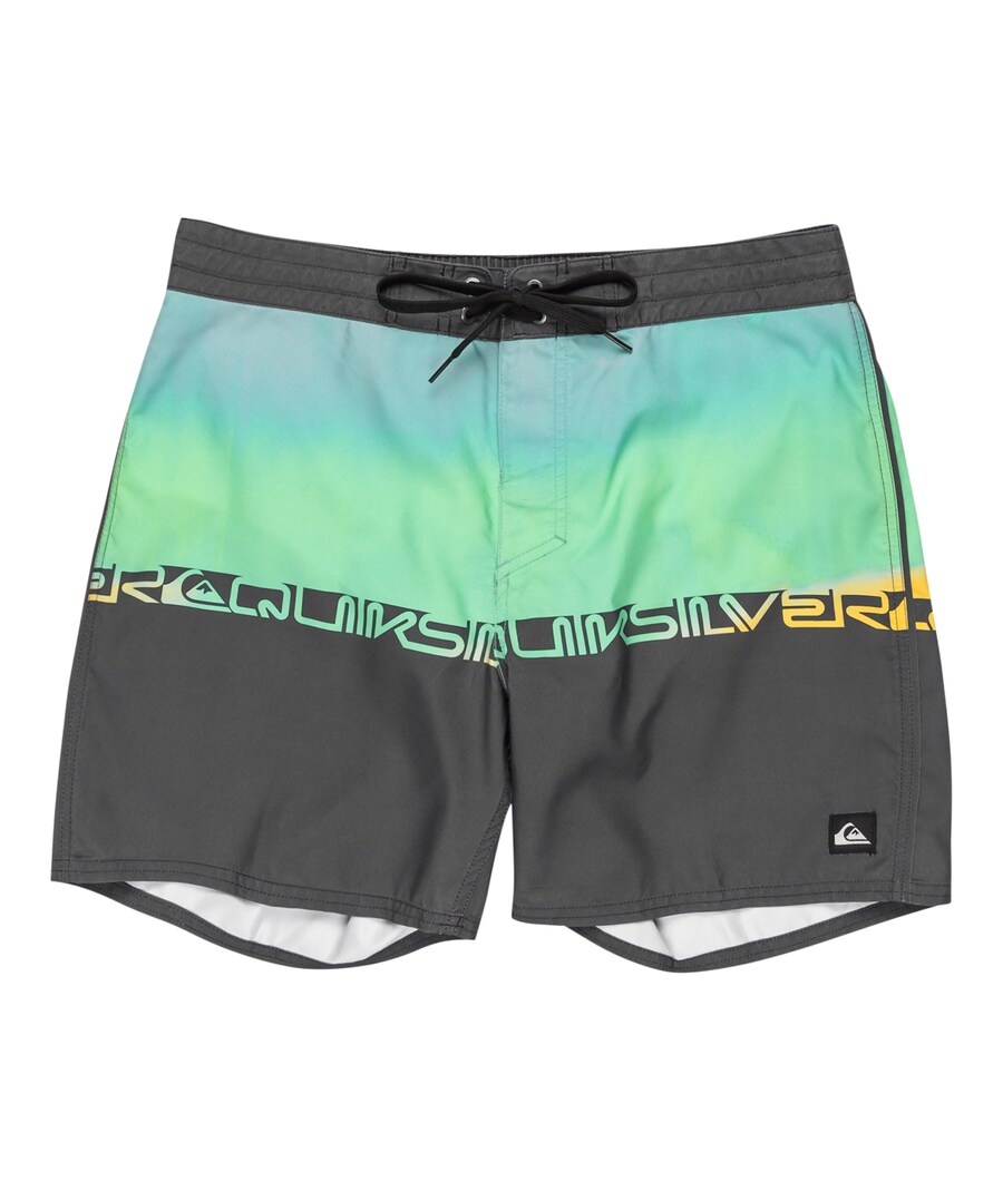 

Шорты QUIKSILVER, цвет marine blue/Turquoise