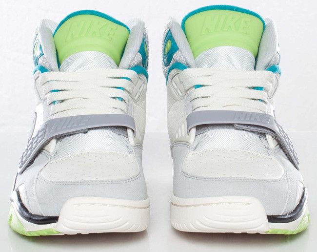 Кроссовки Air Trainer SC 2 OG Qs, белый — фото 2