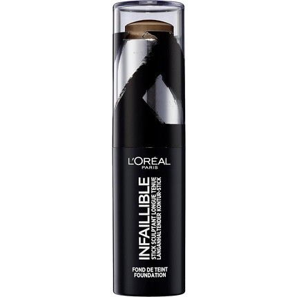 

L'Oreal Paris Infallible Shaping Stick Тональный крем 240 Эспрессо 9г L'Oréal