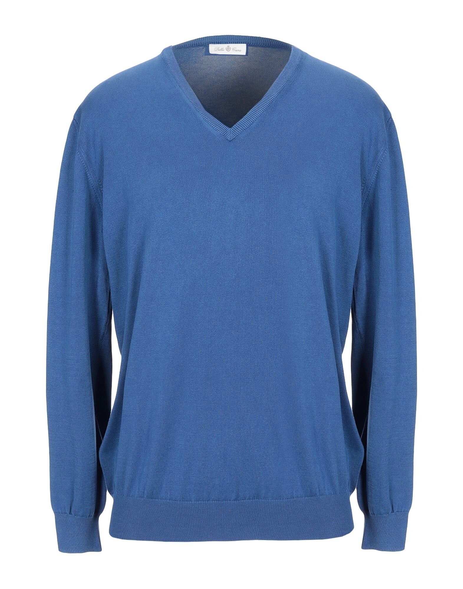 

Свитер Della Ciana, синий