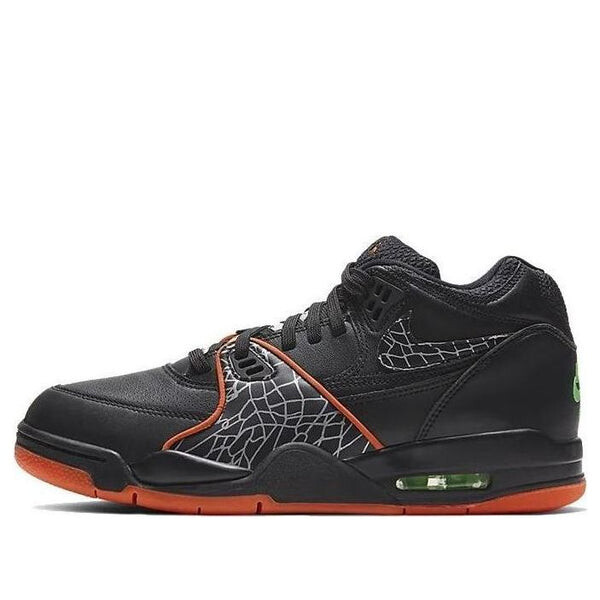 

Кроссовки air flight 89 qs Nike, черный