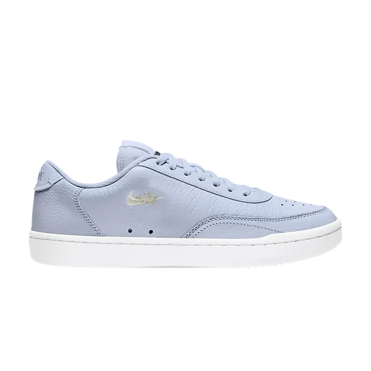 

Кроссовки Nike Wmns Court Vintage Premium, синий