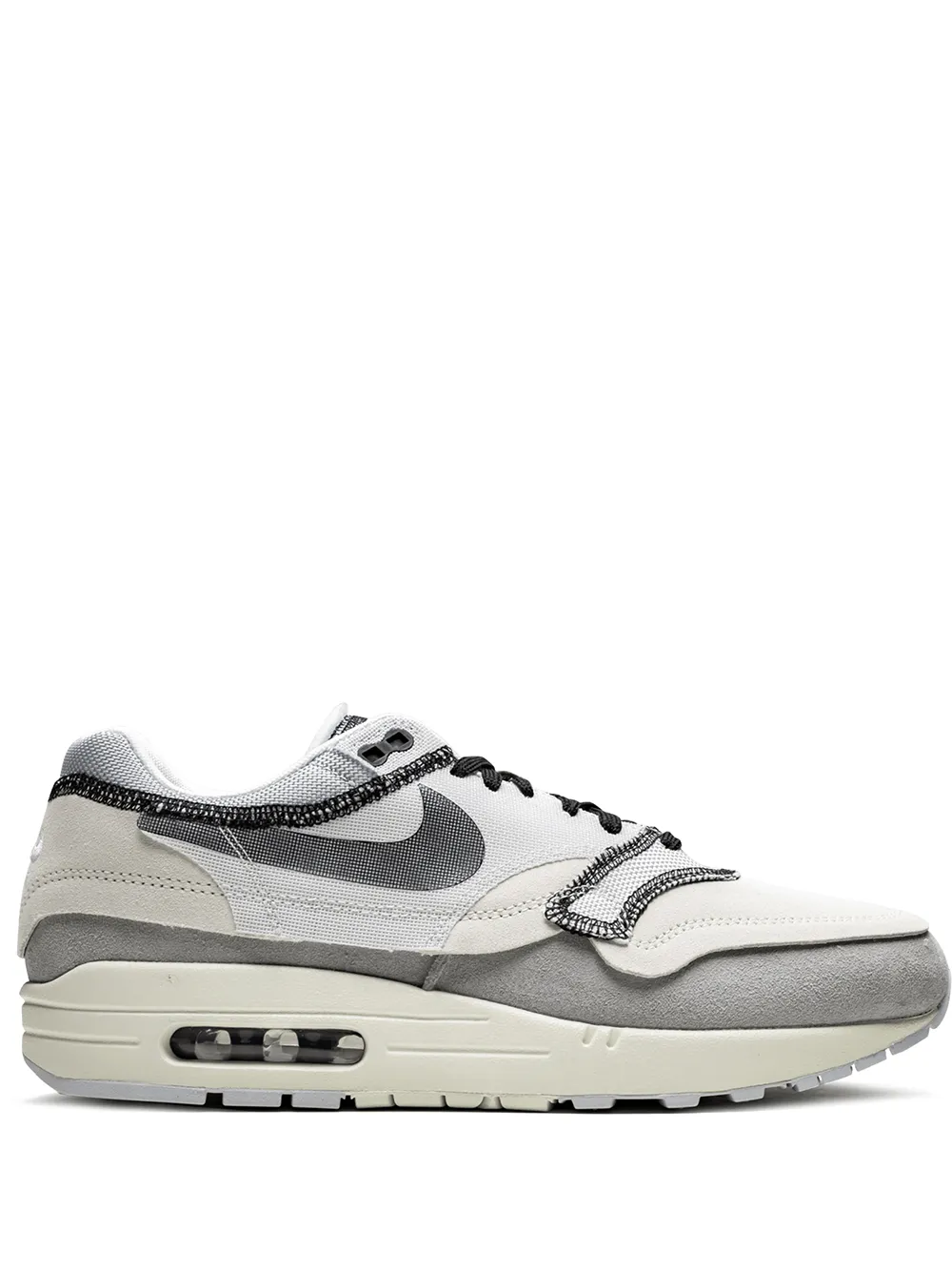 

Кроссовки Air Max 1 Nike, серый