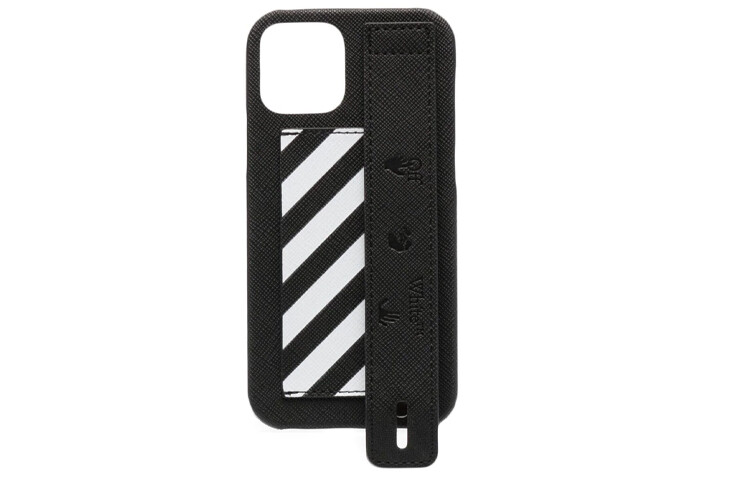 

OFF-WHITE Чехол для телефона, Black