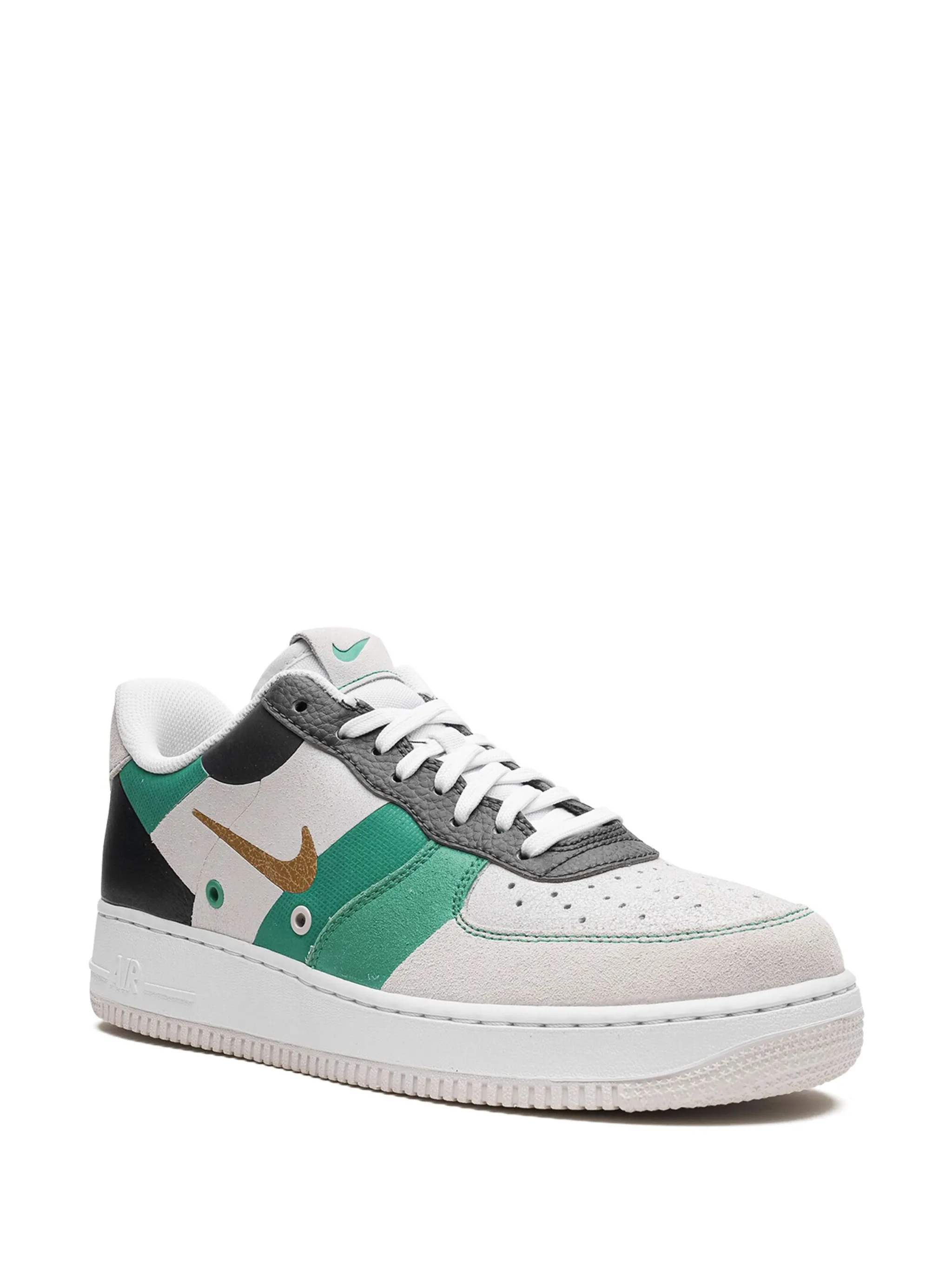 Кроссовки Air Force 1 Low Premium Nike, белый — фото 2