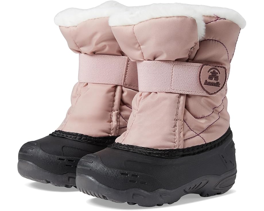 

Ботинки Kamik Kids Snowbug F2, цвет Light Mauve