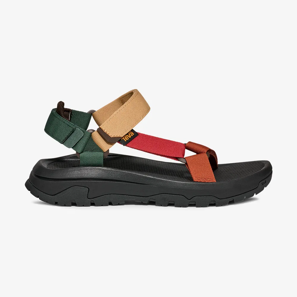 Мужские спортивные сандалии Hurricane XLT3 BRM от Teva