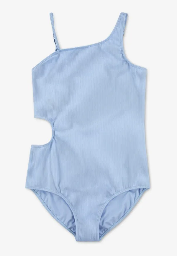 Купальник с вырезами Abercrombie & Fitch, Windsurfer