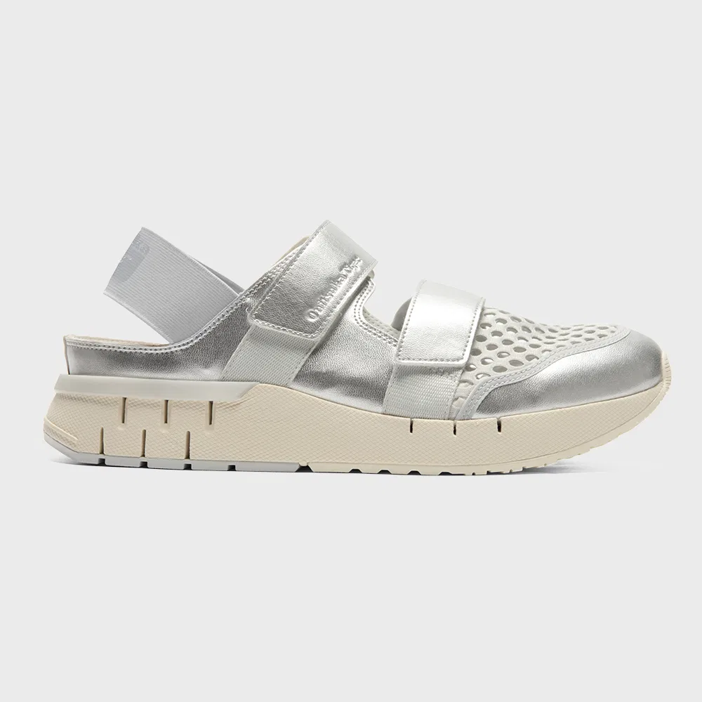 Мужские сандалии Rebilac чёрные от Onitsuka Tiger