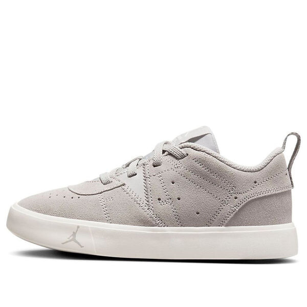 

Кроссовки series es alt shoes 'light iron ore sail' Air Jordan, мультиколор