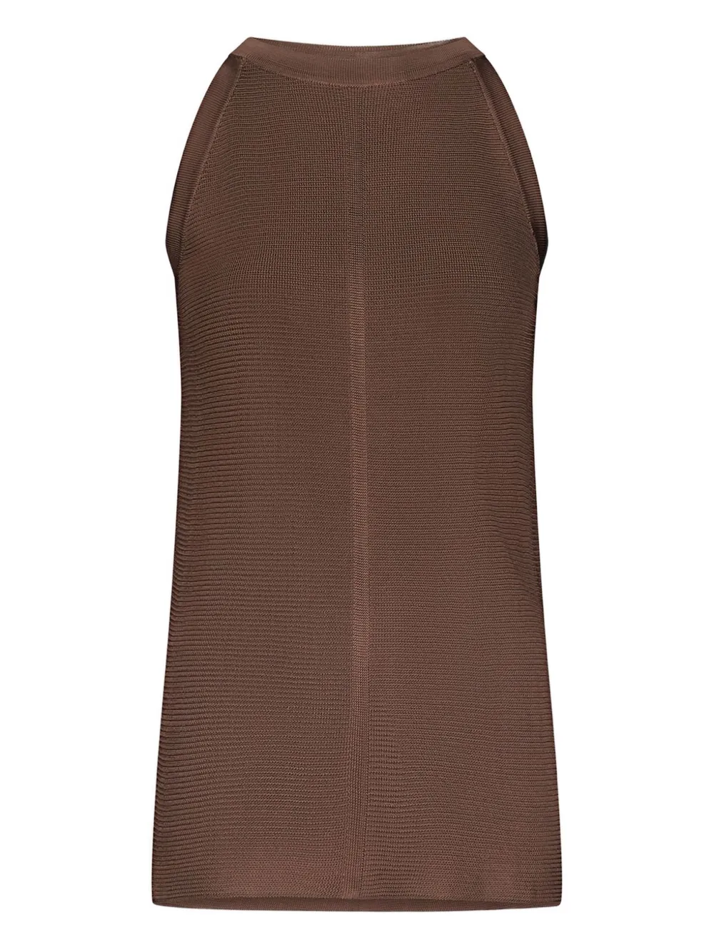 

Топ Ohana без рукавов Loulou De Saison, коричневый