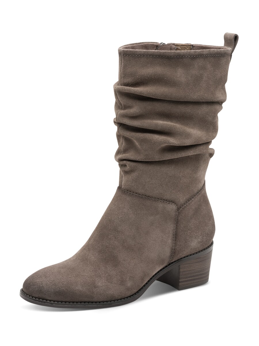 Классические ботинки Tamaris, Taupe