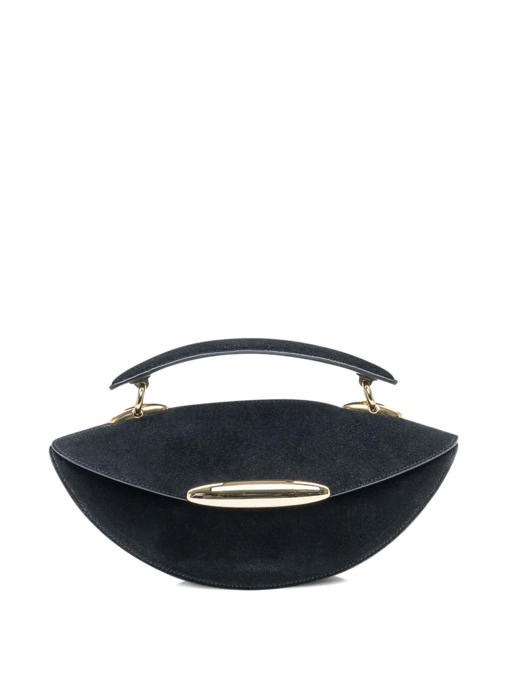 

Сумка Wavelength с верхней ручкой Zimmermann, черный