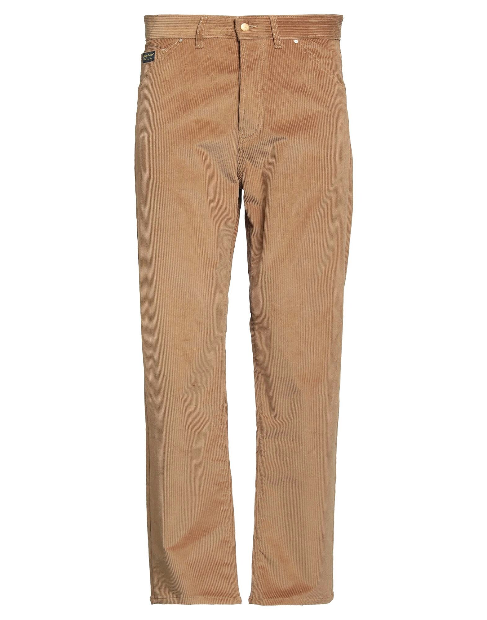 

Брюки Johnny Lambs, коричневый