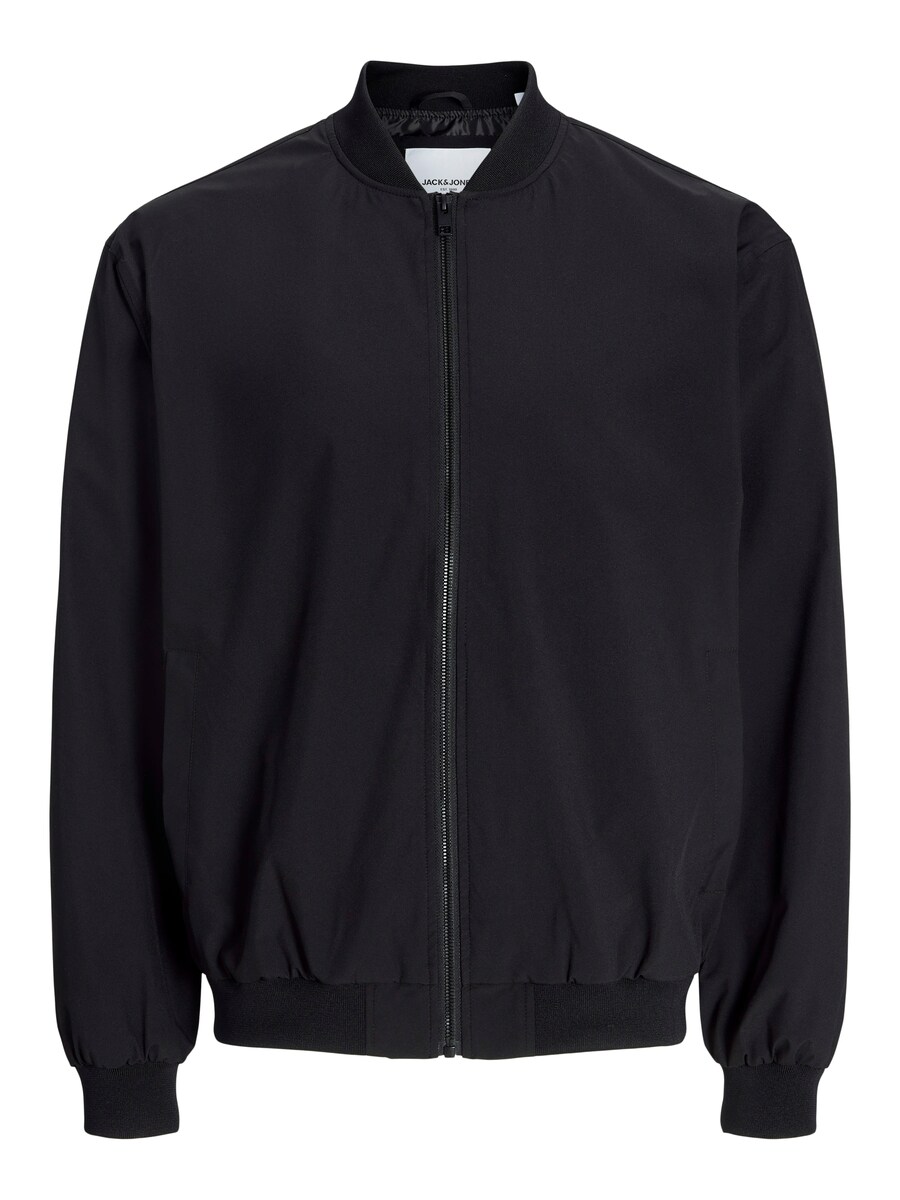 

Межсезонная куртка JACK & JONES JJECharge, черный