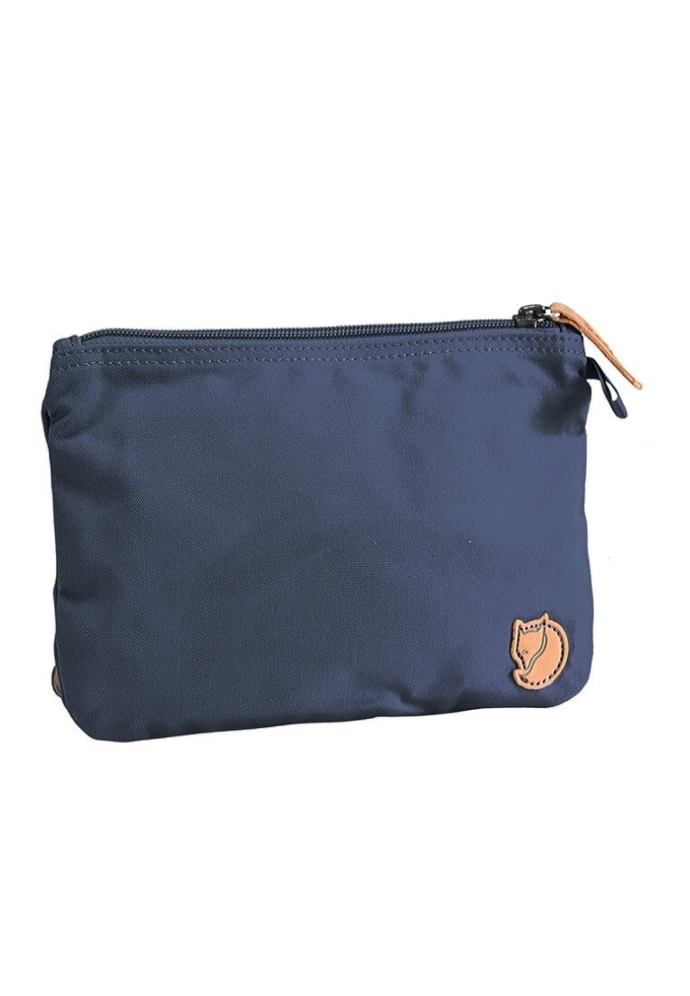 

Косметичка GEAR POCKET Fjällräven, синий