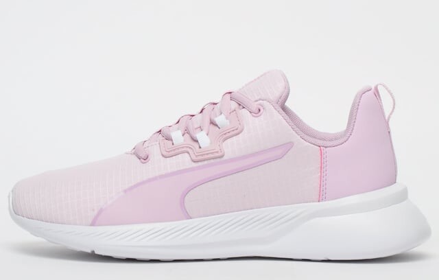

Tishatsu беговые кроссовки из мягкой пены женские Puma, фиолетовый