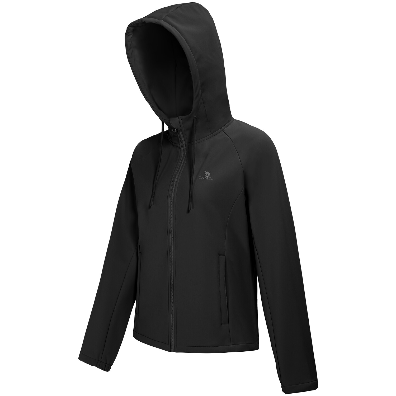 

Куртка серии Urban Function женская Camel, цвет Oak Gray