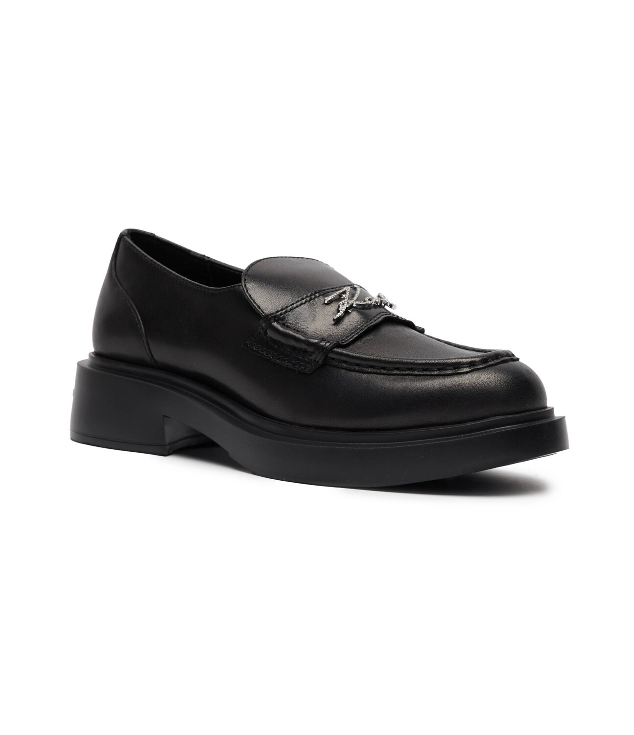 

Лоферы Karl Lagerfeld MACIE, черный