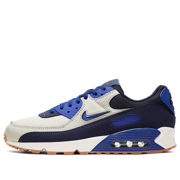 

Кроссовки air max 90 'home & away - concord' Nike, мультиколор