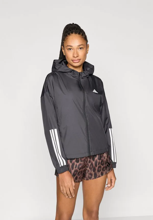 Ветровка Adidas Performance, Black