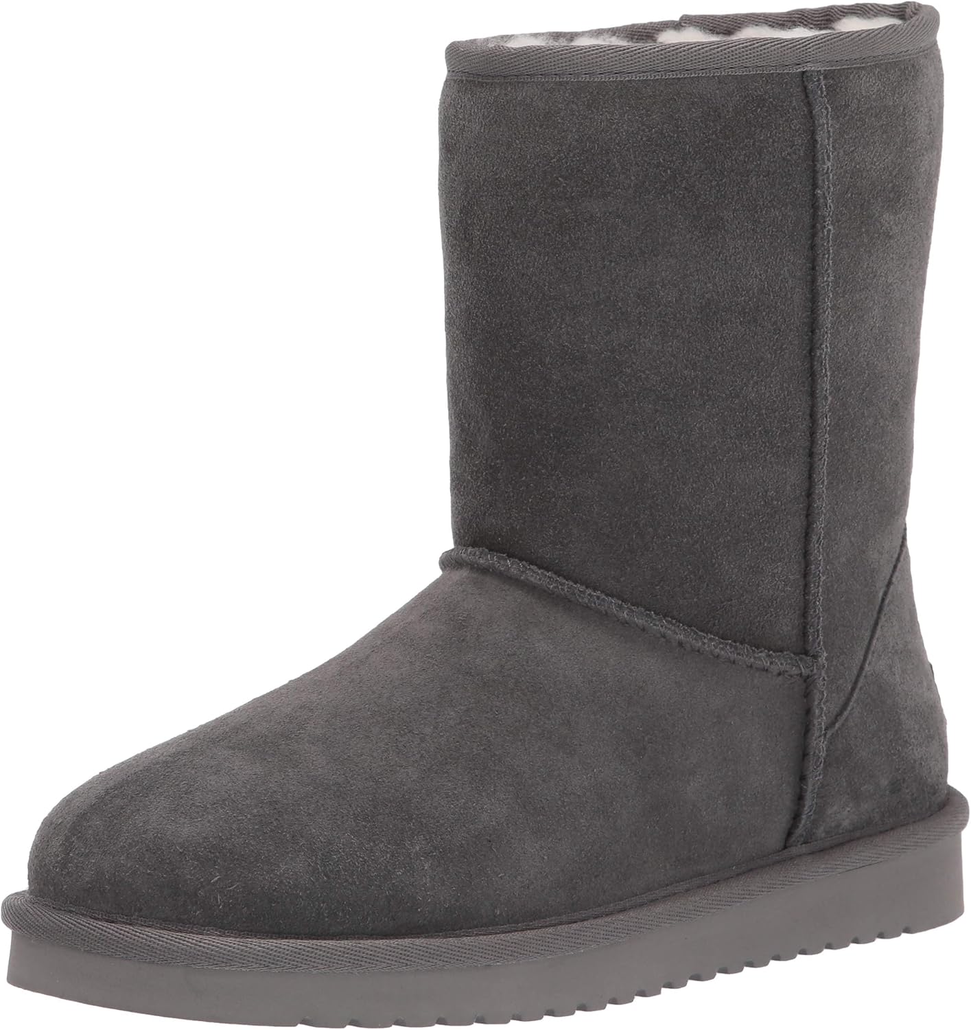 

Женские короткие сапоги Koola от Koolaburra by UGG, серый