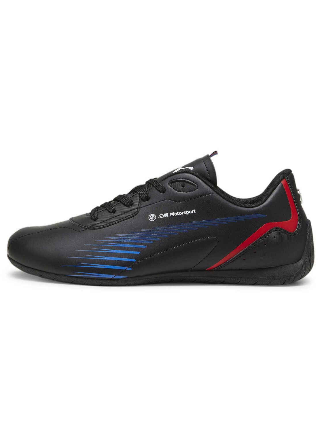

Кроссовки Puma BMW MMS Neo Cat 2.0, черный