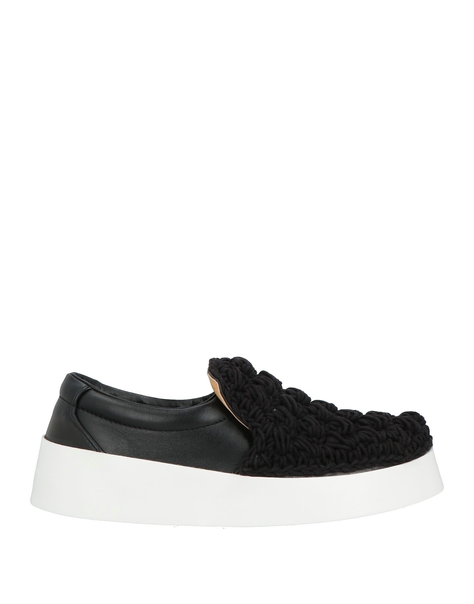 

Кроссовки Jw Anderson, черный