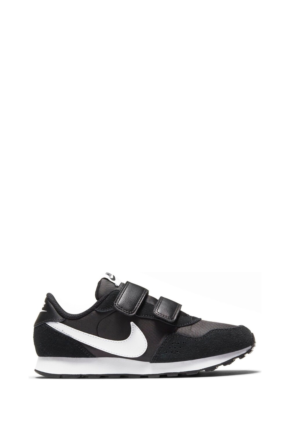

Кроссовки MD Valiant Junior Nike, черный