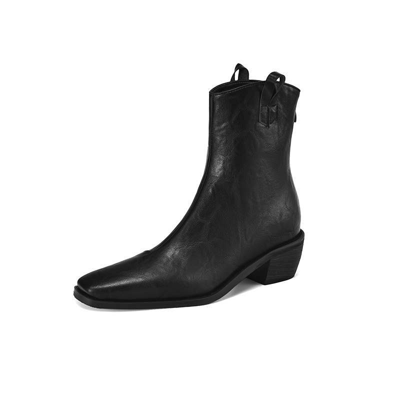 

Ботильоны JIUXINGDAO Ankle Boots Women's