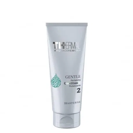 Кондиционер для волос TH-GENTLE REVITAL 200 мл Thermal