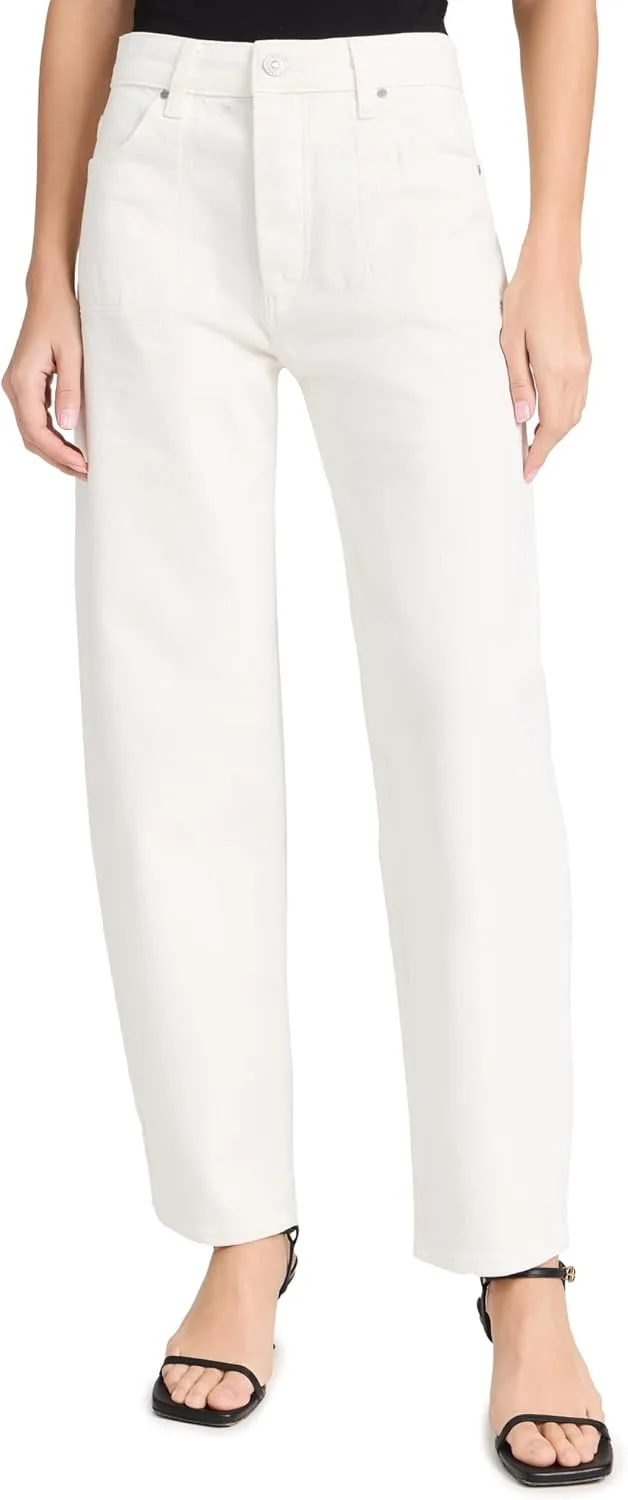 

PAIGE Женские джинсы Alexis