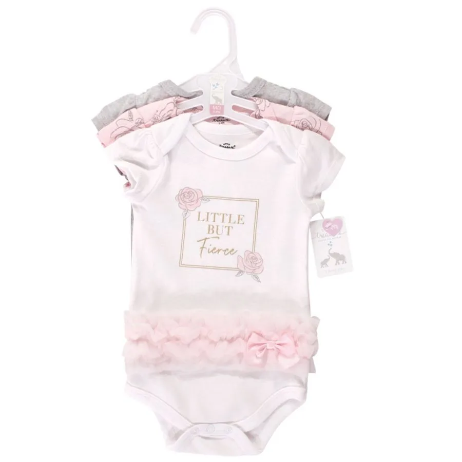 Цельнокроеная одежда Treasure Cotton Little Treasure, Fierce — фото 2