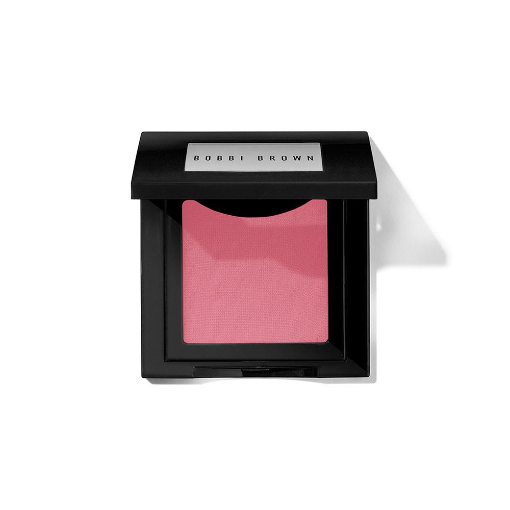 

Матовые румяна blush matte Bobbi Brown, цвет nectar, вес 3.5 гр.