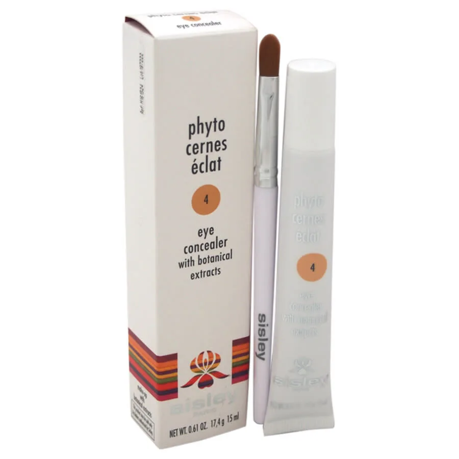Консилер Sisley Ladies Phyto Cernes Eclat - # 04, 0,61 унции, артикул 3473311615244