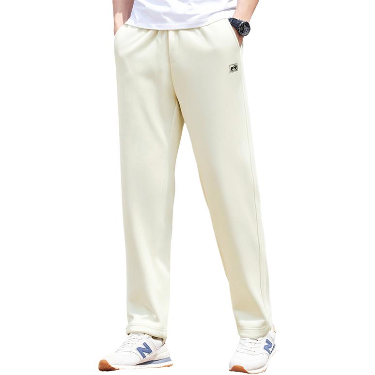 

Брюки Casual Leisure Collection Unisex Jeep, оранжевый