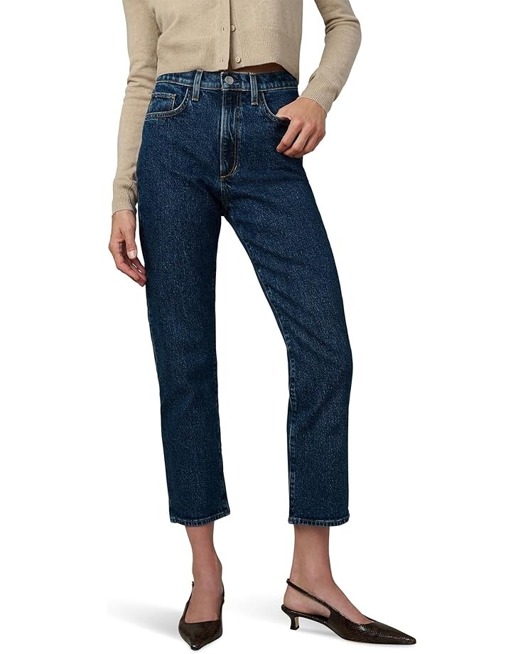 

Джинсы Joe's Jeans The Margot Slim Ankle, цвет First Step