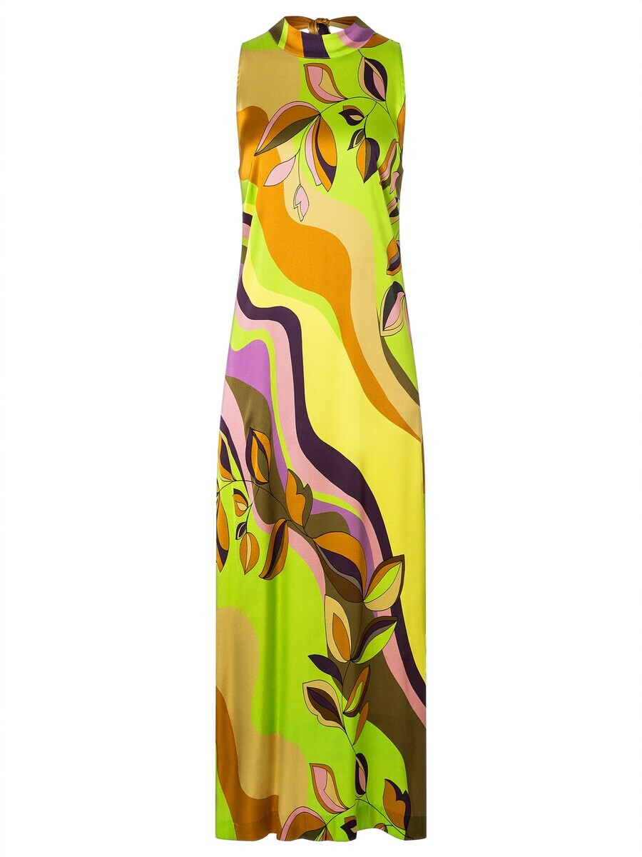 

Платье Ana Alcazar Dress Peana, цвет Mixed colors