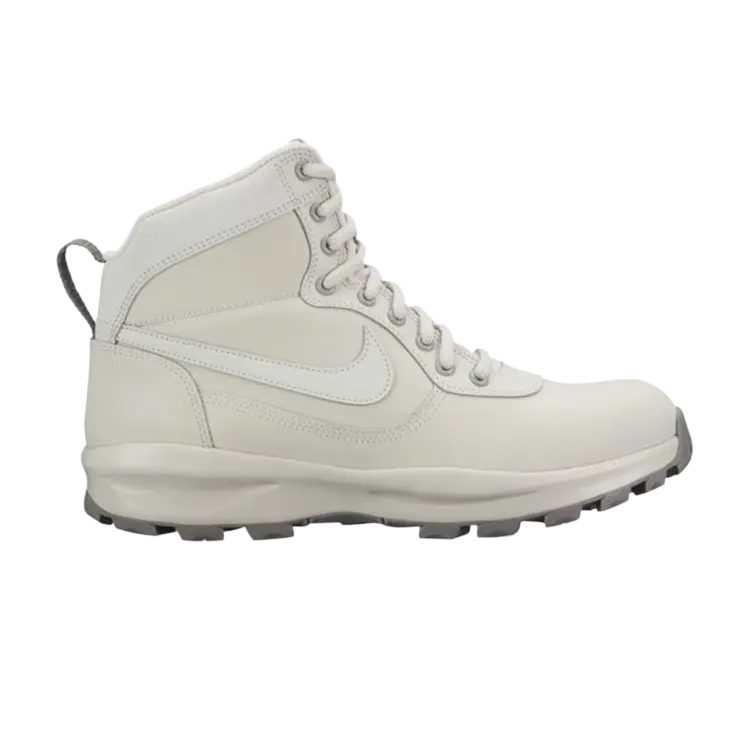 

Кроссовки Nike Manoadome 'Light Bone', белый