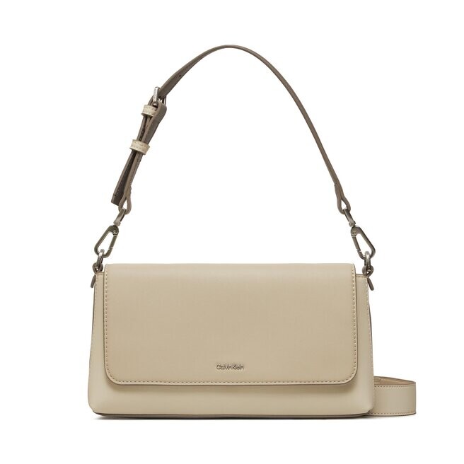 

Сумка Calvin Klein CkMust Shoulder, белый