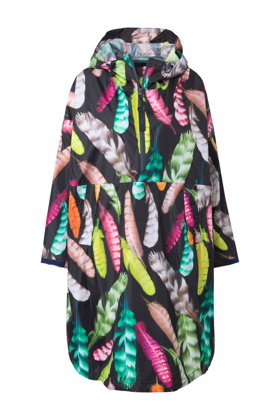 

Демисезонная куртка LAURASГN, Black