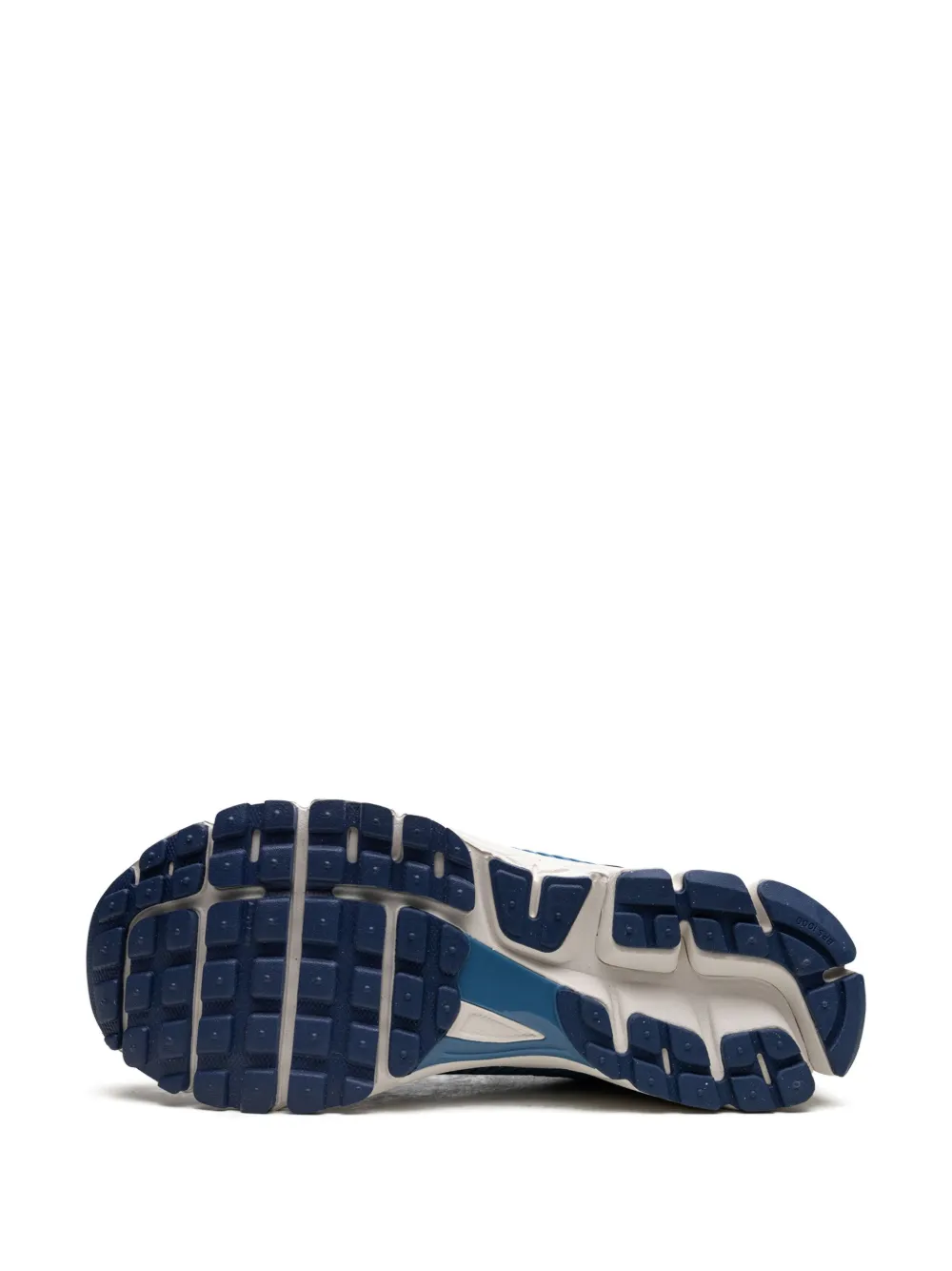 Кроссовки Zoom Vomero 5 Worn Blue Nike, синий — фото 4