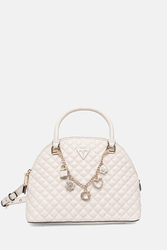 

Сумка EVERLEE Guess, бежевый