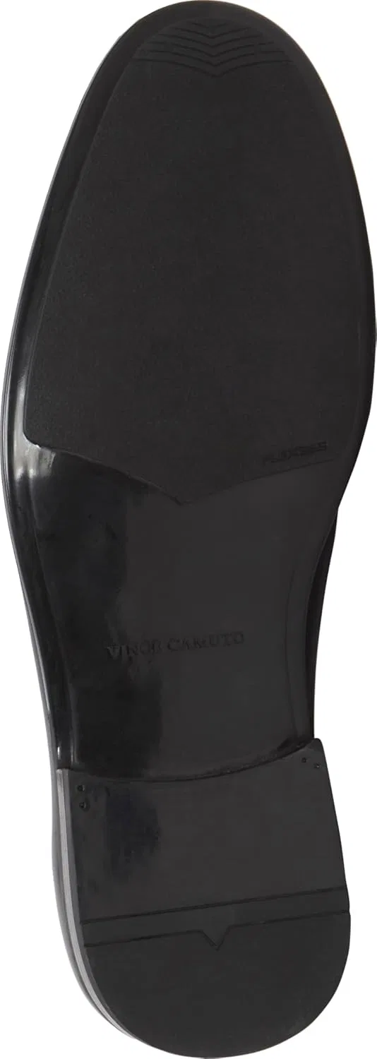 Лоферы мужские Vince Camuto Cyler, черный — фото 4