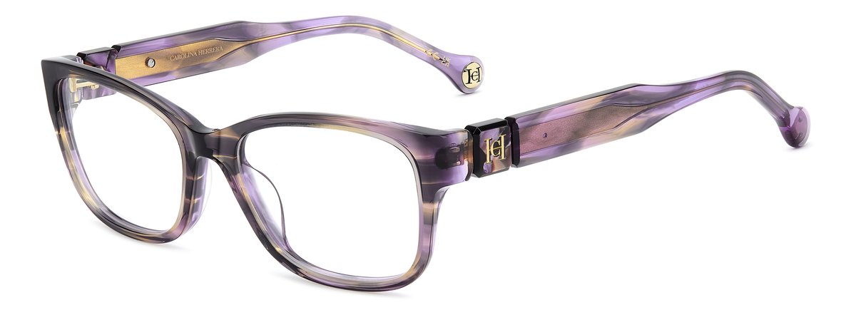 

Женские оптические оправы HER 0329-G CAROLINA HERRERA