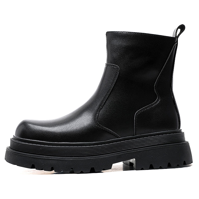 

Cachiotti КАКЬЯОДИ Ботинки мужские черные, цвет Black