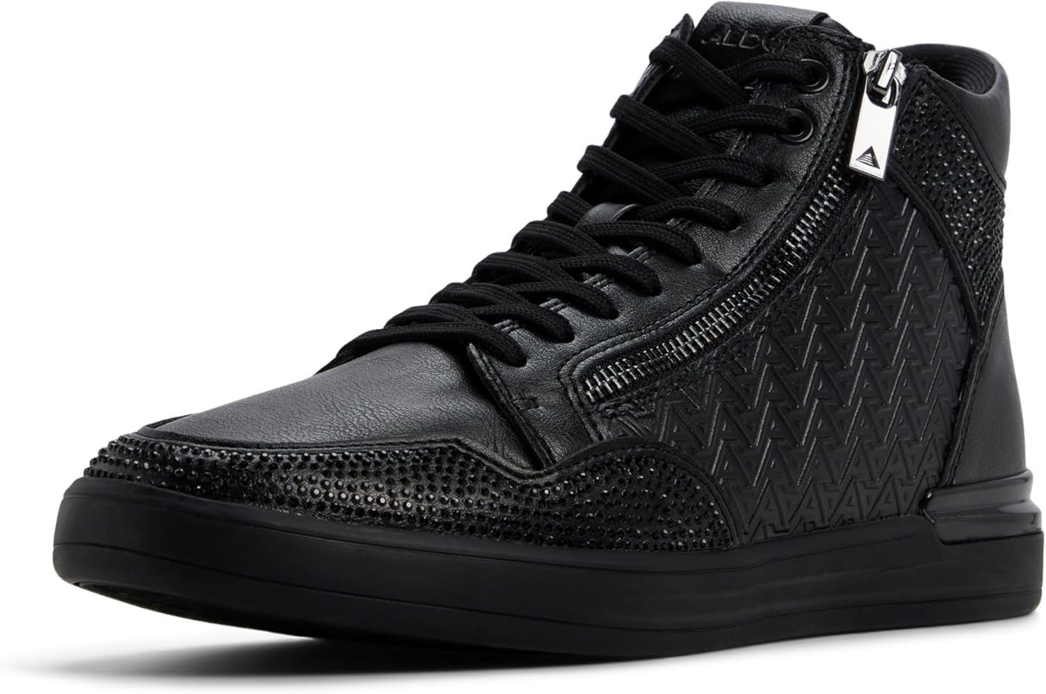 

Мужские кроссовки ALDO SAUERBERGG, черный