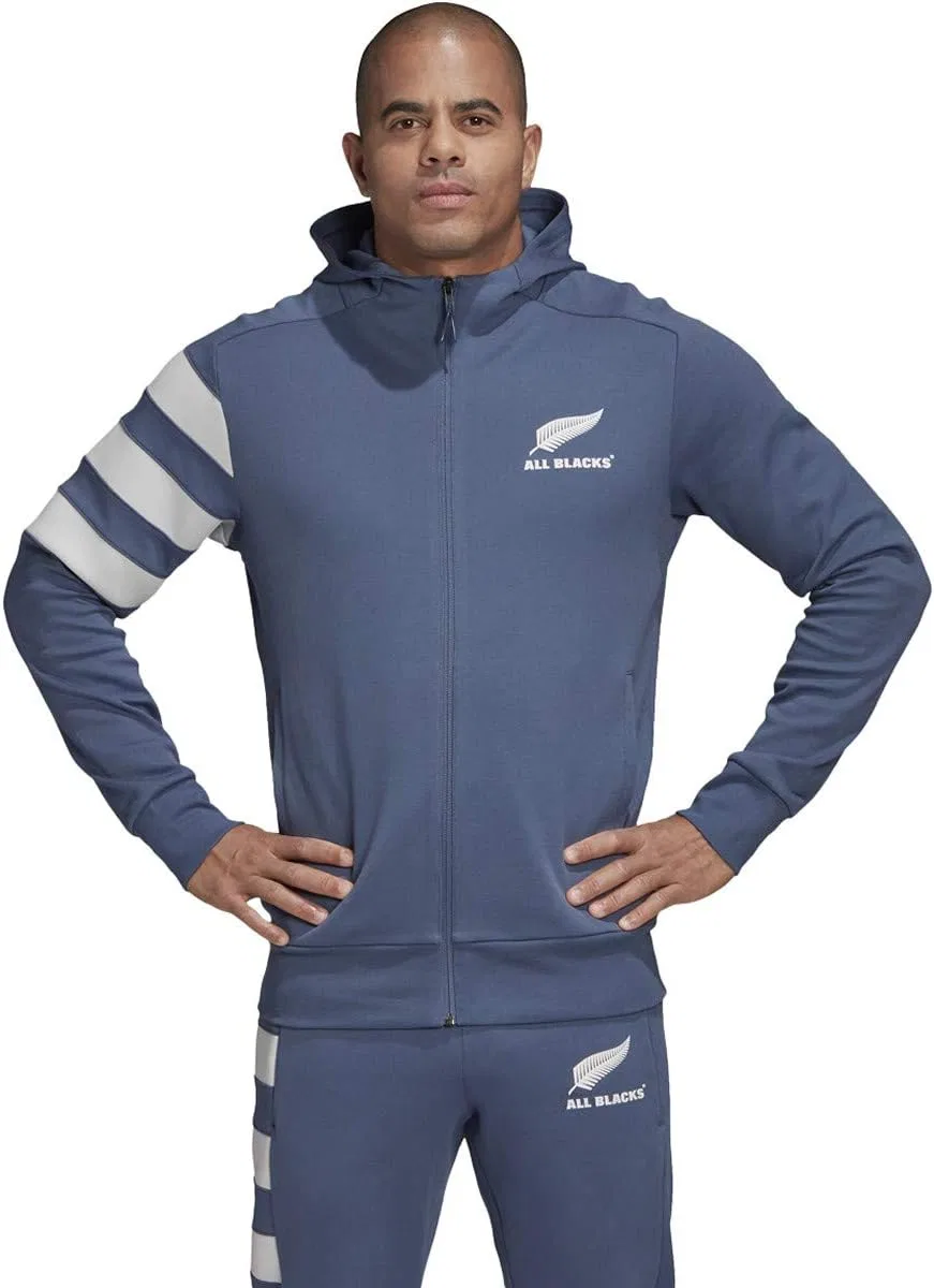 Мужская толстовка adidas в черном цвете