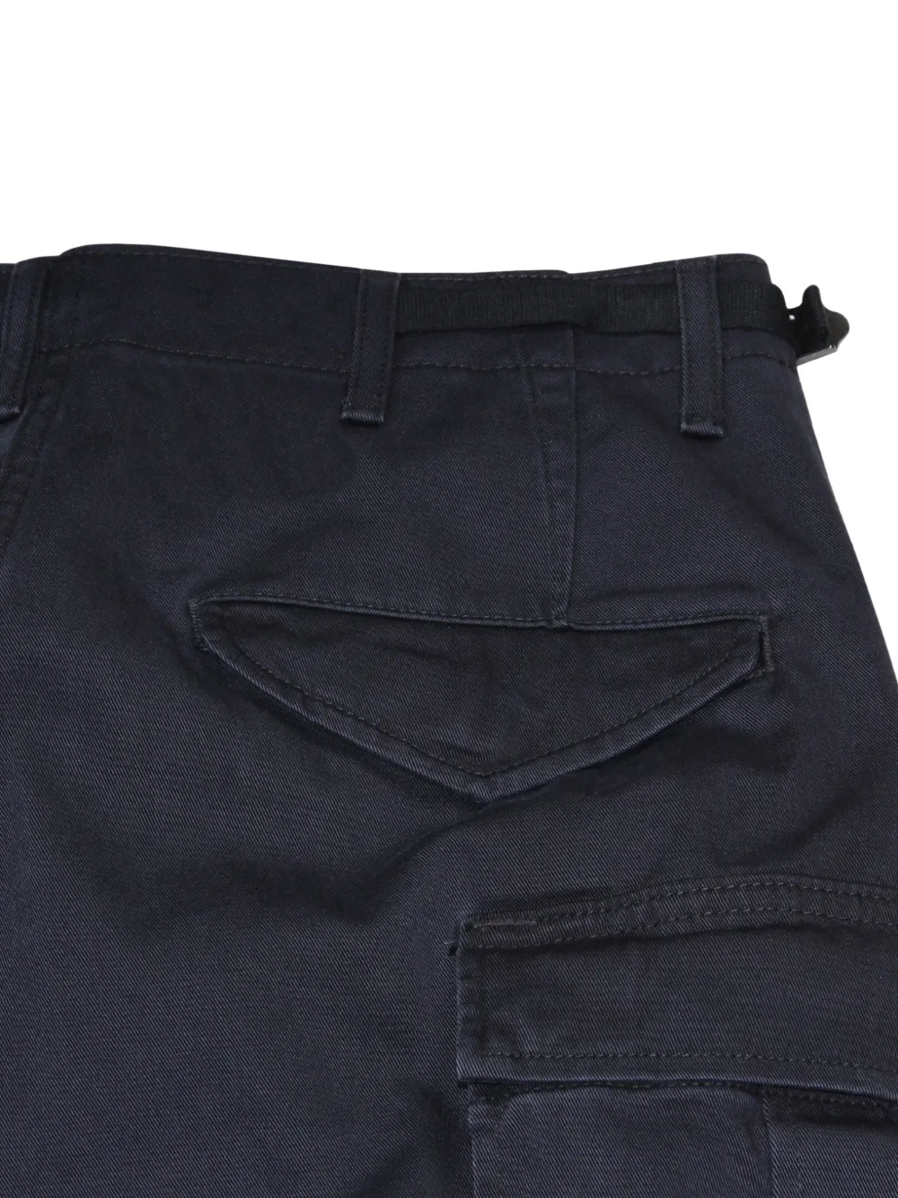 Брюки свободного кроя с карманами Levi'S Skateboarding, синий — фото 4